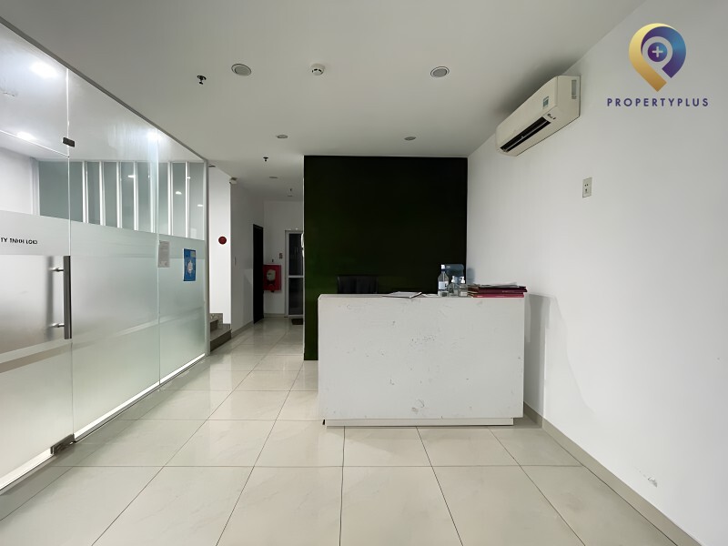 Vin Office Building